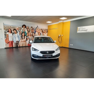 Seat Leon 1.0 Tsi  <br /> Style