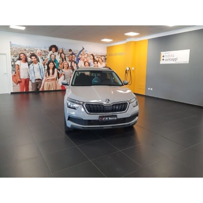 Škoda Kamiq 1.0 TSI <br /> Ambition (70 Kw)