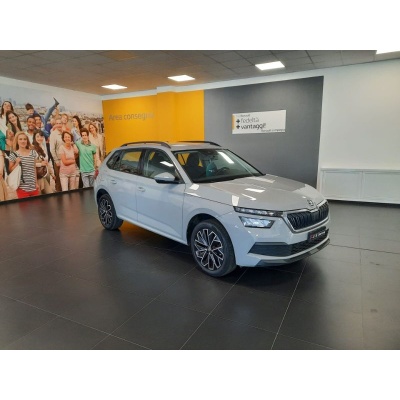 Škoda Kamiq 1.0 TSI <br /> Ambition (70 Kw)